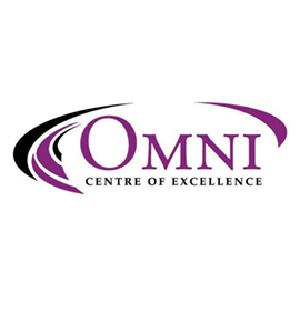 OMNI college logo