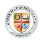UMC - Upper Madison College logo