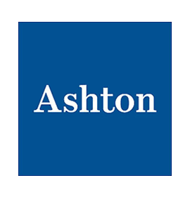 Ashton logo