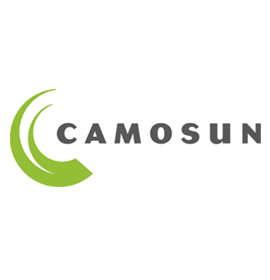 camoson college logo