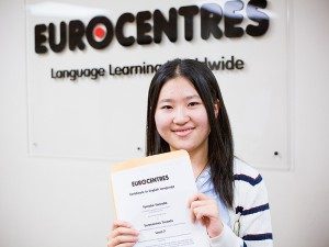 Eurocentres Toronto