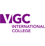 カナダの語学学校VGC