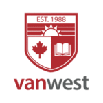 vanWest ロゴ